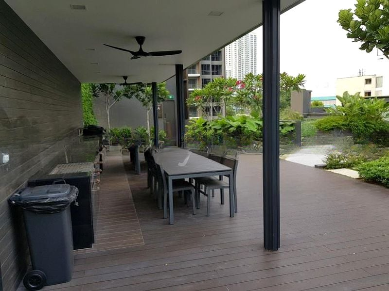 THE CLEMENT CANOPY 15