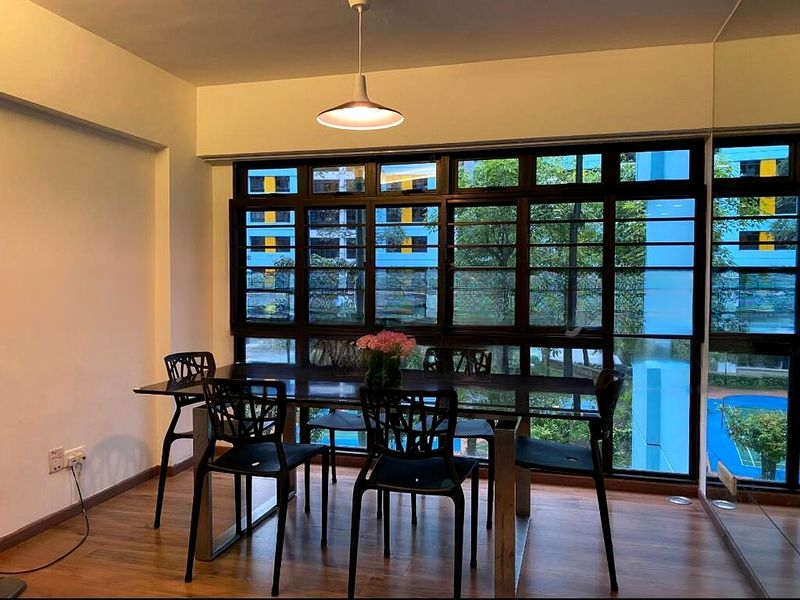 JURONG WEST ST 93 11