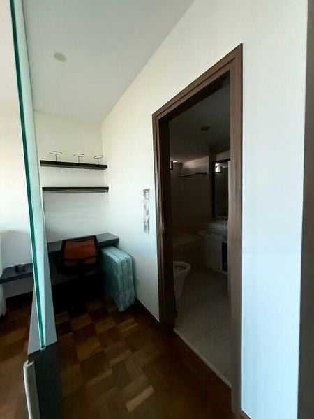 REGENT GROVE 7