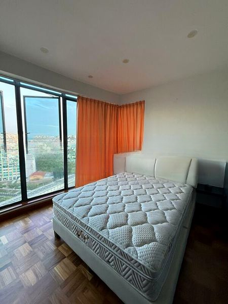 REGENT GROVE 6