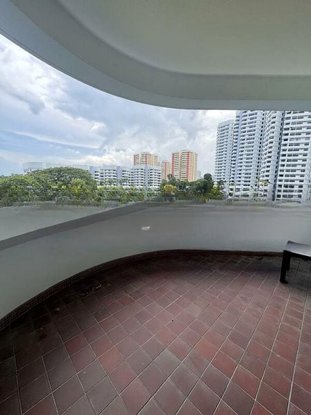MANDARIN GARDENS 2