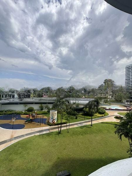 MANDARIN GARDENS 1