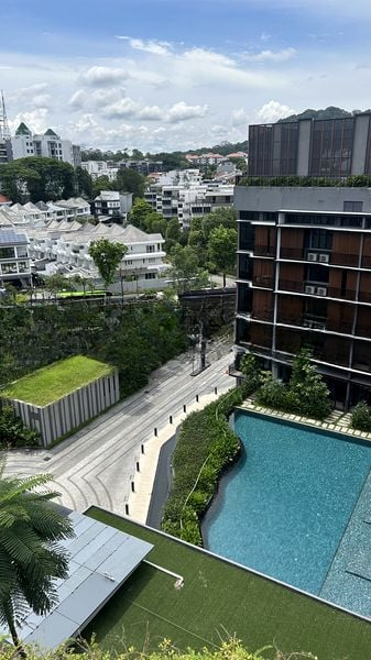 DAINTREE RESIDENCE 10