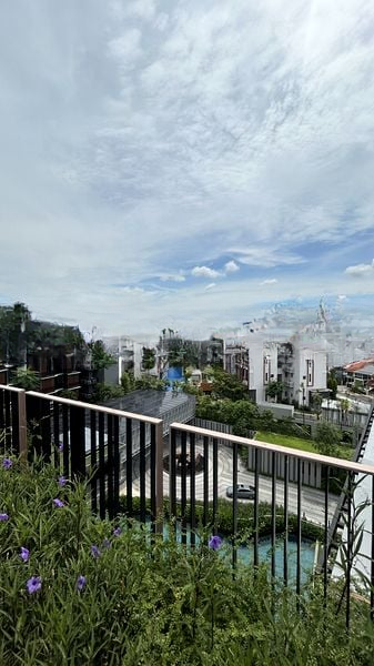 DAINTREE RESIDENCE 12