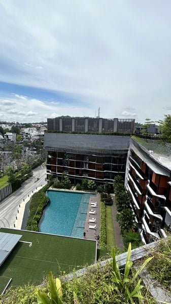 DAINTREE RESIDENCE 15