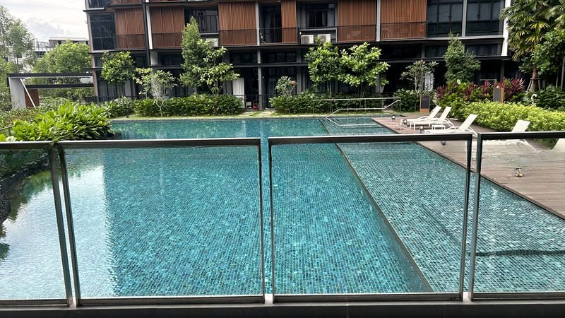 DAINTREE RESIDENCE 14