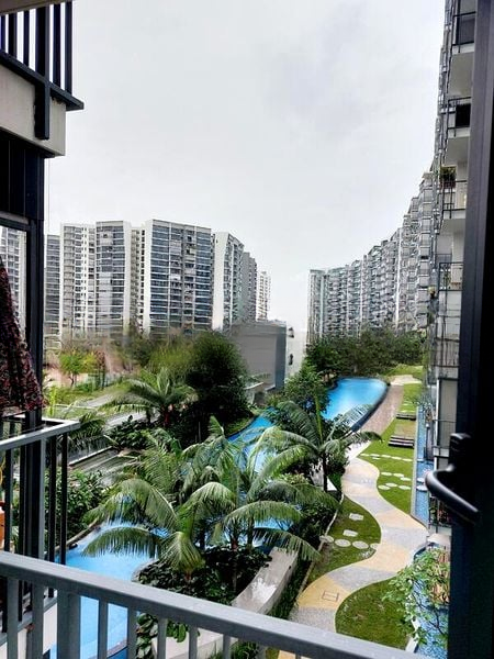 KINGSFORD WATERBAY 9