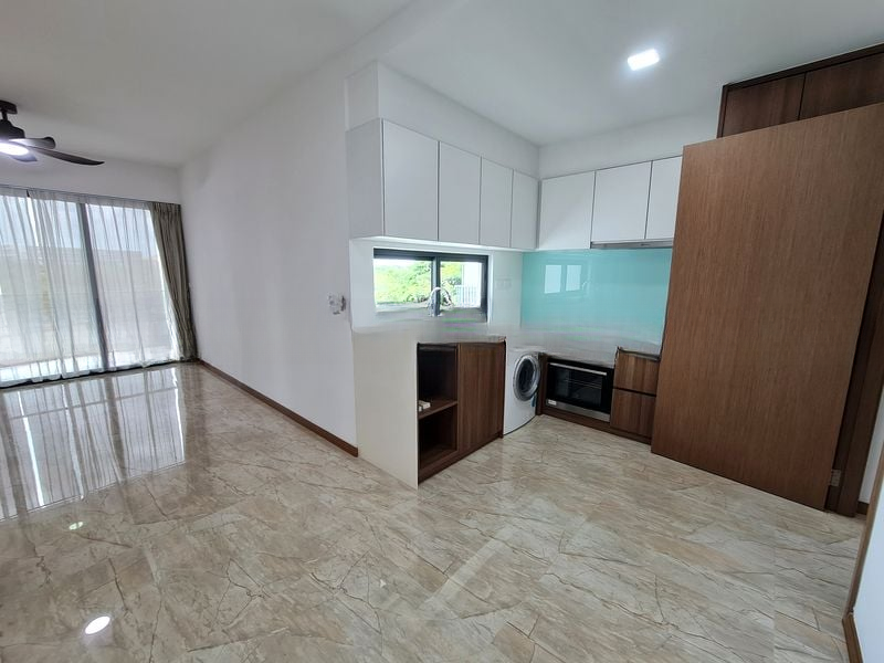 KINGSFORD WATERBAY 4