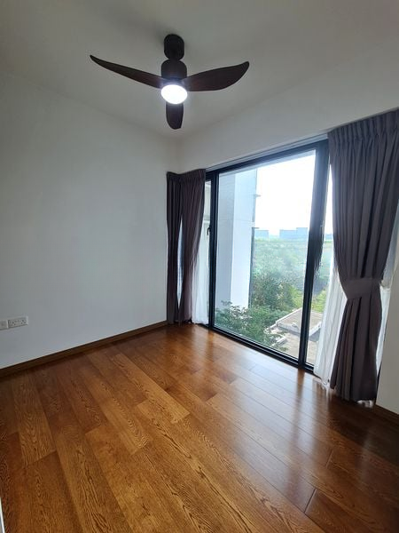 KINGSFORD WATERBAY 5