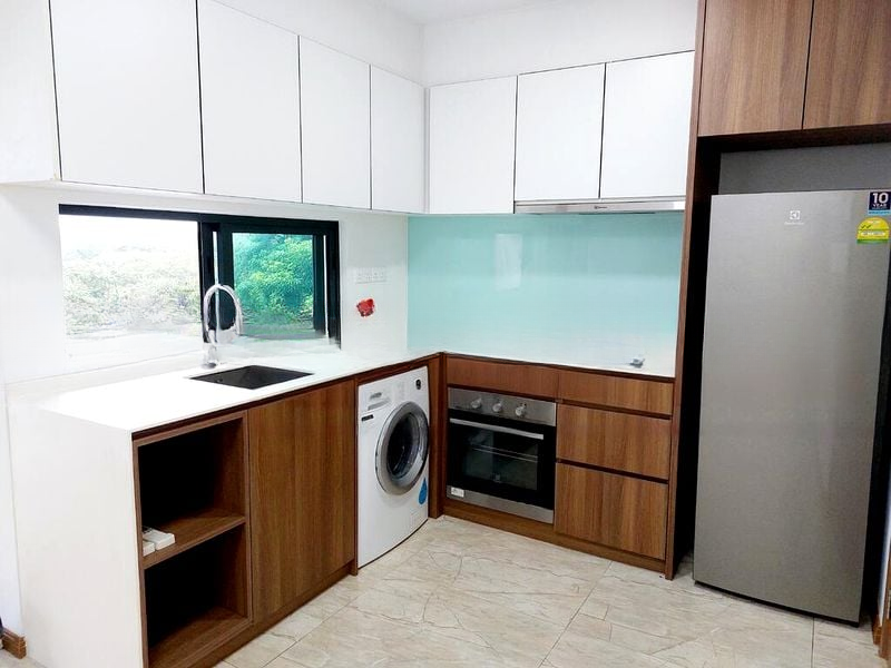 KINGSFORD WATERBAY 7