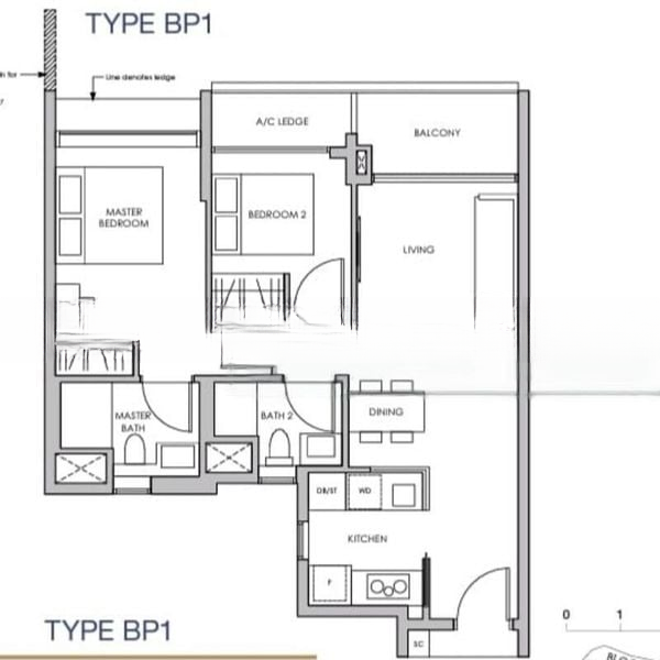 PASIR RIS 8 4