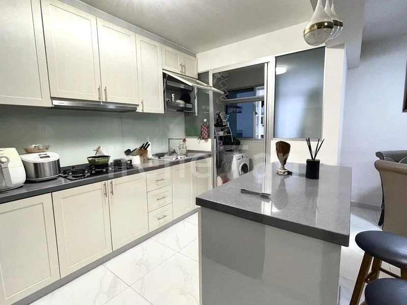 BT BATOK WEST AVE 8 5