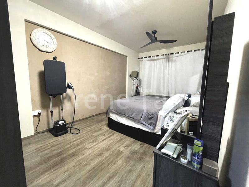 BT BATOK WEST AVE 8 8