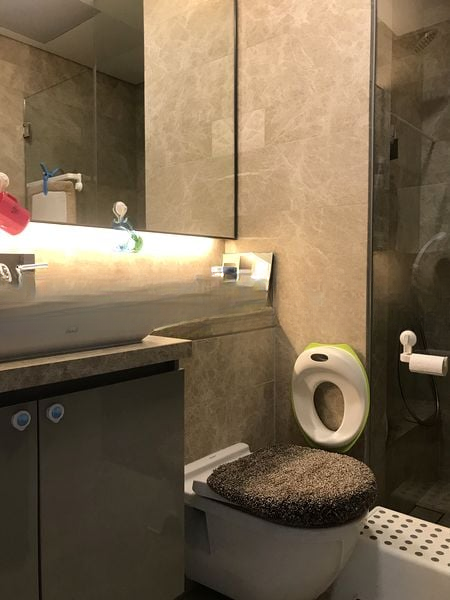 CORALS AT KEPPEL BAY 4