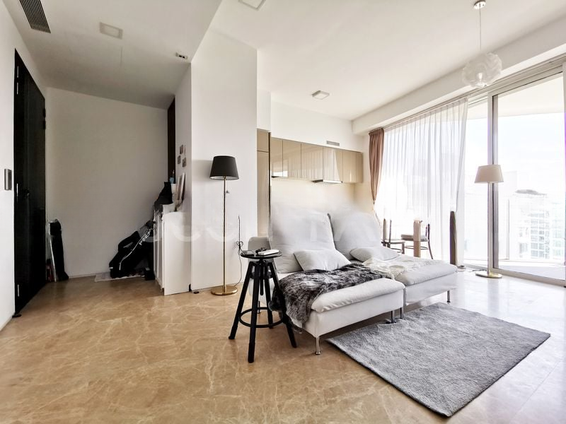 CORALS AT KEPPEL BAY 2