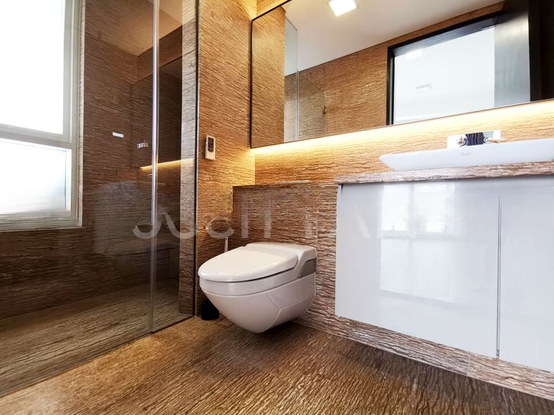 CORALS AT KEPPEL BAY 5