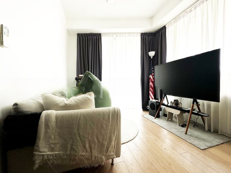 CORALS AT KEPPEL BAY 3