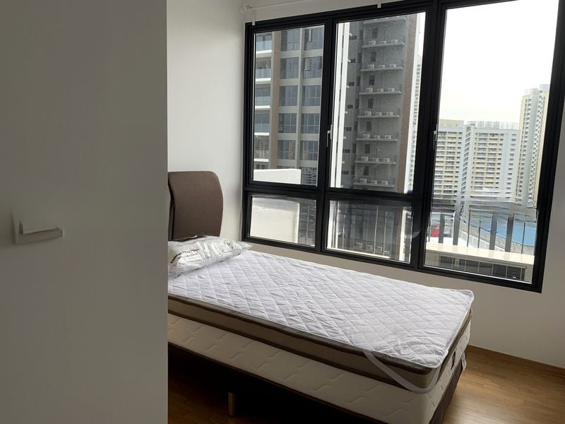 THE CLEMENT CANOPY 2