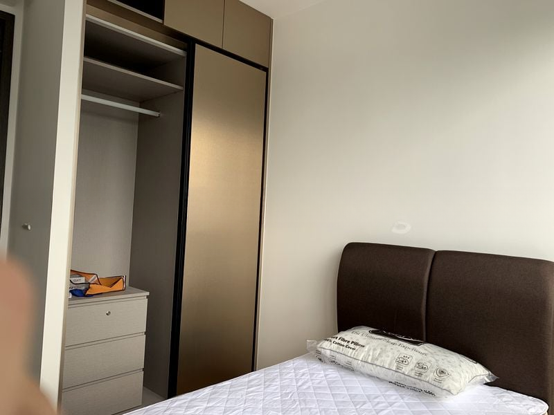 THE CLEMENT CANOPY 5