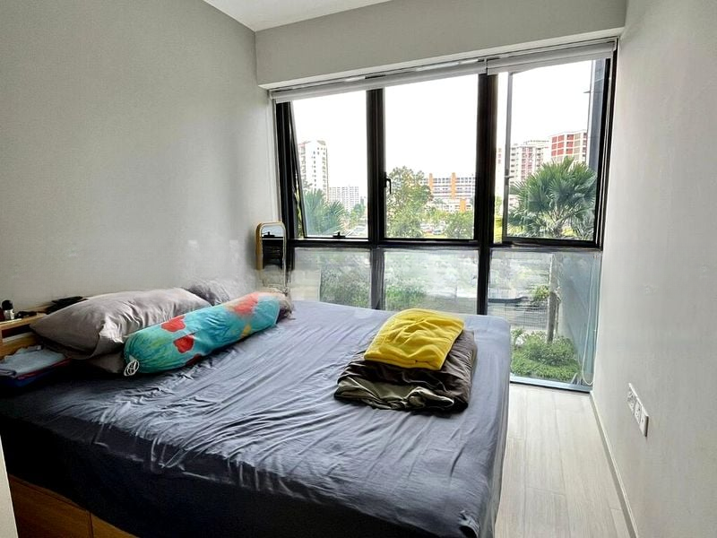 THE GARDEN RESIDENCES 6