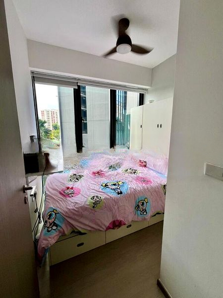 THE GARDEN RESIDENCES 4