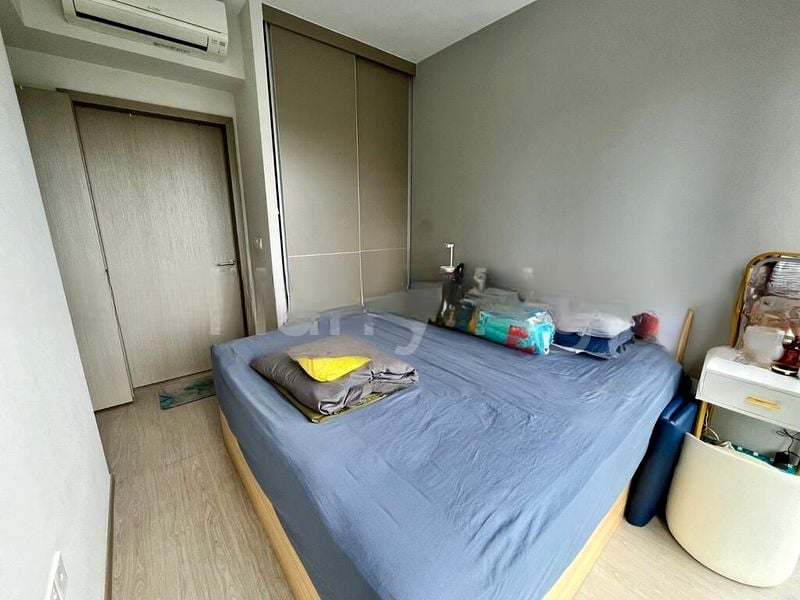 THE GARDEN RESIDENCES 5