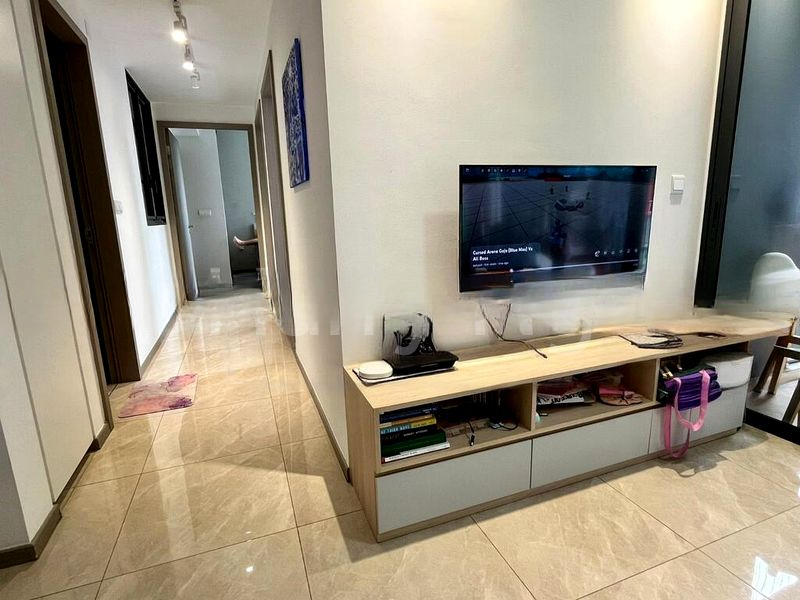 THE GARDEN RESIDENCES 9