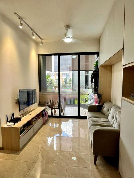 THE GARDEN RESIDENCES 10