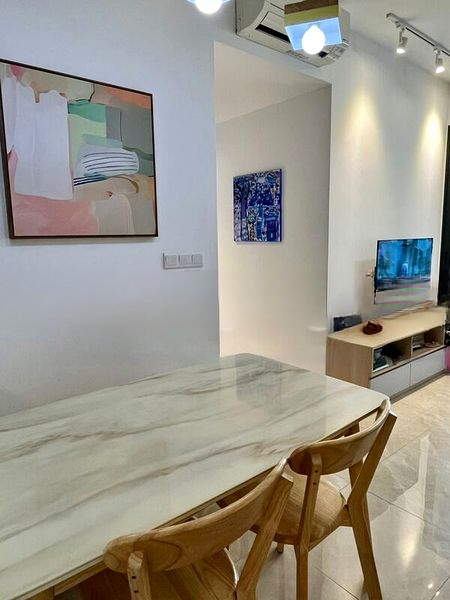 THE GARDEN RESIDENCES 7