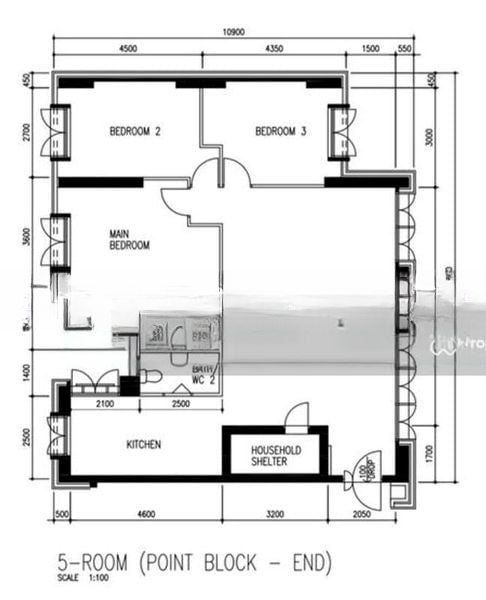 TELOK BLANGAH HTS 10