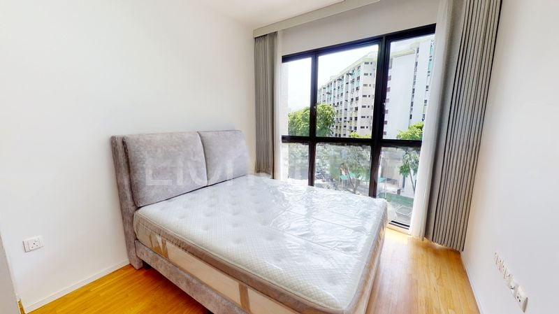 AVENUE SOUTH RESIDENCE 3