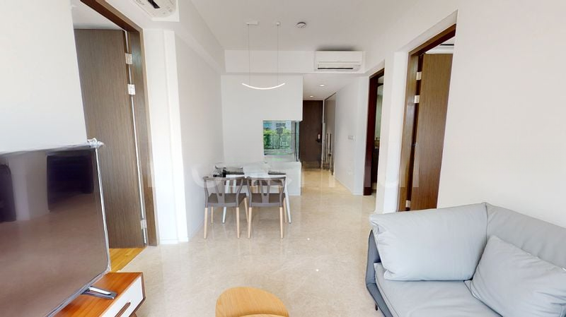 AVENUE SOUTH RESIDENCE 4