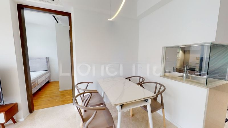 AVENUE SOUTH RESIDENCE 2