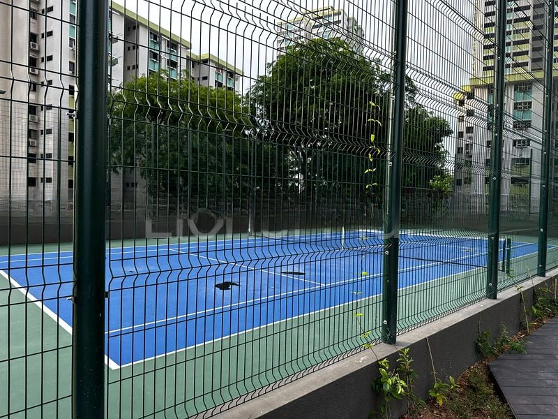 AVENUE SOUTH RESIDENCE 5