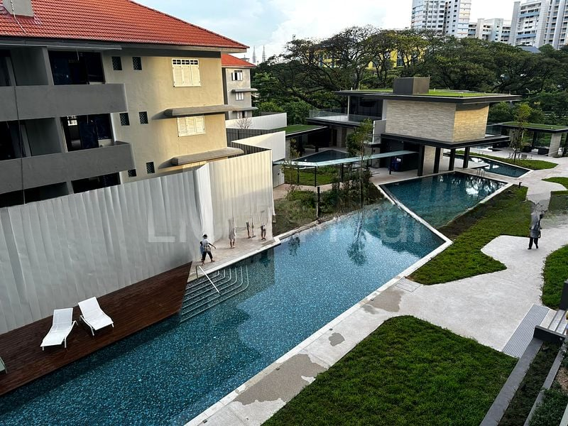 AVENUE SOUTH RESIDENCE 6