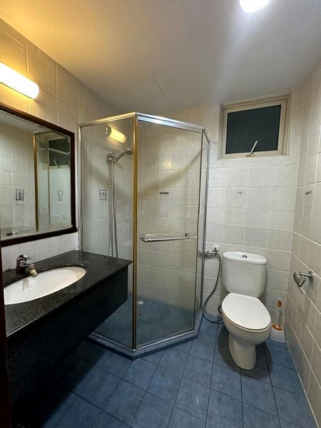 RIVERVALE CREST 8