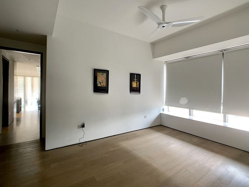 CENTENNIA SUITES 4
