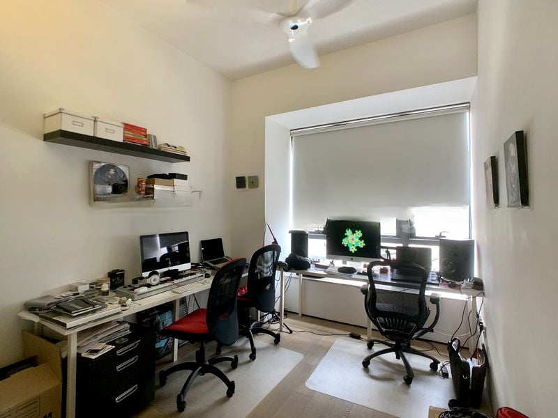 CENTENNIA SUITES 9