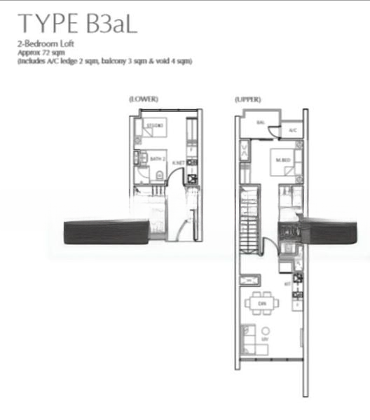 FULCRUM 8