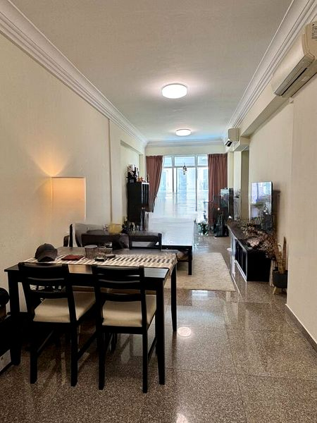 KASTURINA LODGE 1