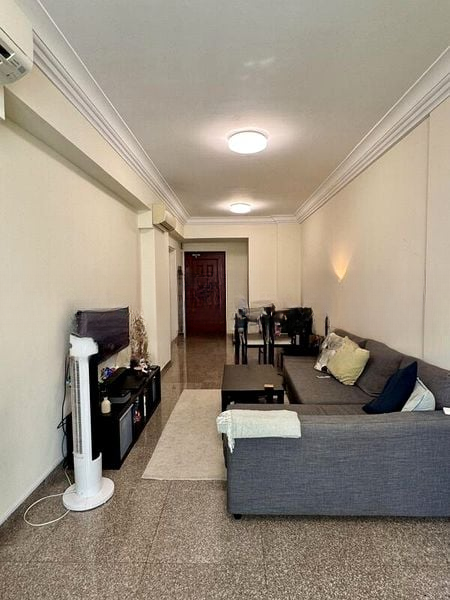 KASTURINA LODGE 2