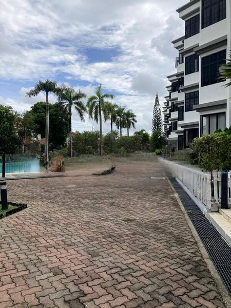 LIMAU PARK 2