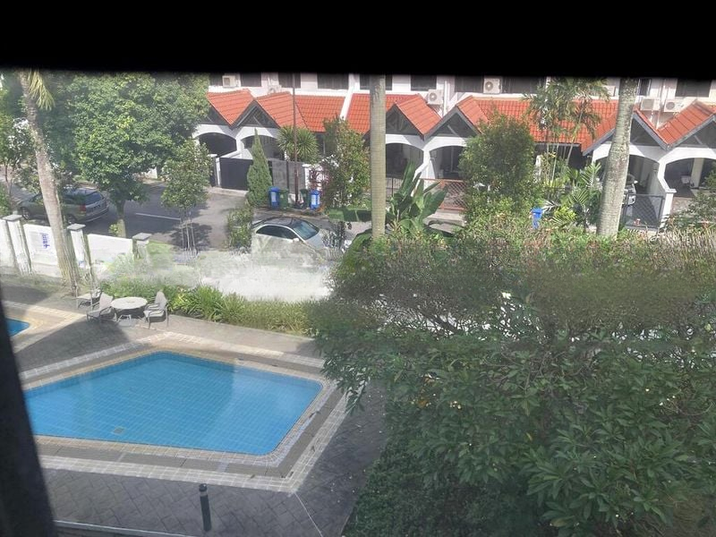 LIMAU PARK 4