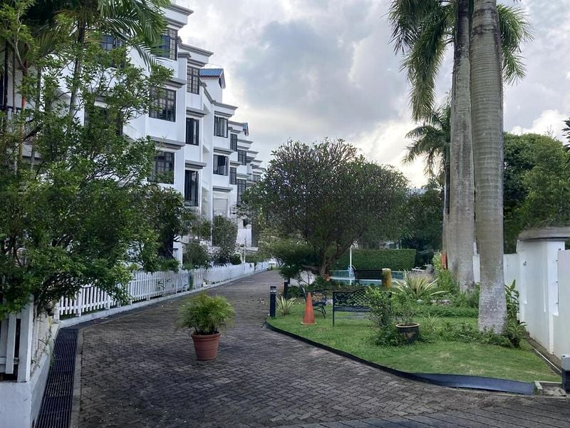 LIMAU PARK 3
