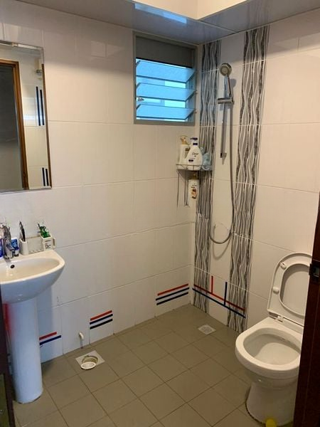 TELOK BLANGAH ST 31 7