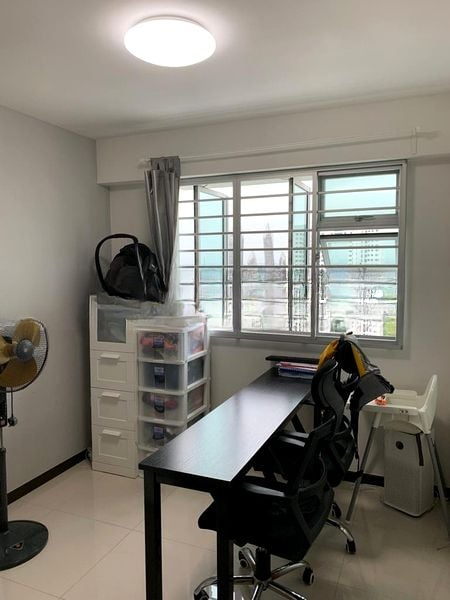 TELOK BLANGAH ST 31 9