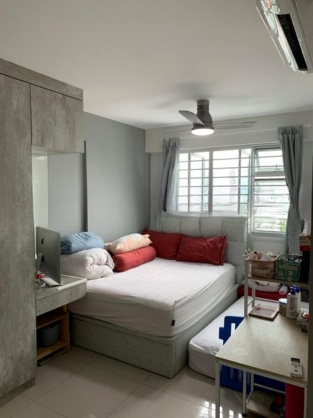 TELOK BLANGAH ST 31 3