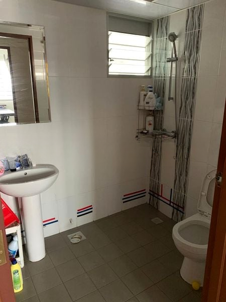 TELOK BLANGAH ST 31 6