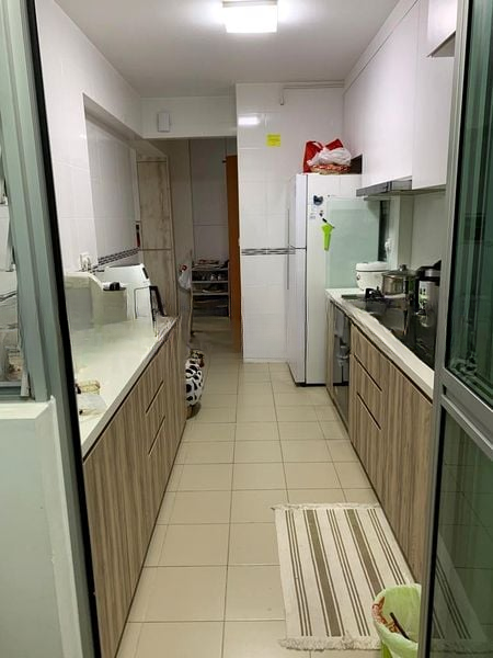 TELOK BLANGAH ST 31 8