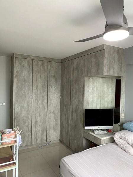 TELOK BLANGAH ST 31 4